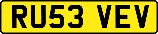 RU53VEV