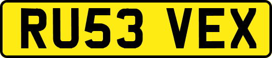 RU53VEX