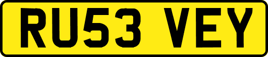 RU53VEY