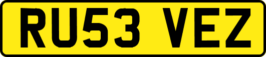 RU53VEZ