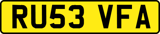 RU53VFA