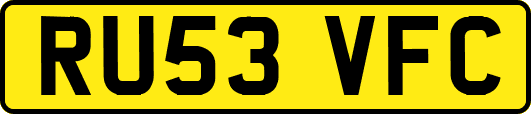 RU53VFC