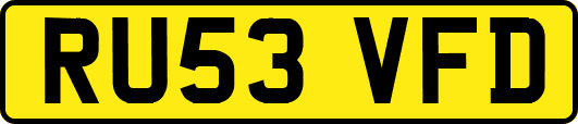 RU53VFD