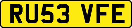 RU53VFE