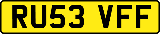 RU53VFF