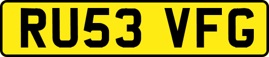 RU53VFG