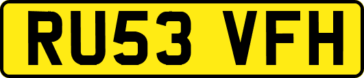 RU53VFH
