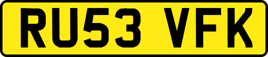 RU53VFK