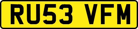 RU53VFM