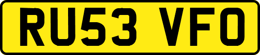 RU53VFO