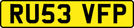 RU53VFP