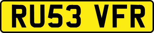 RU53VFR