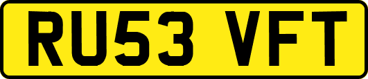 RU53VFT