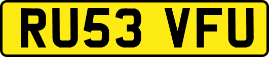 RU53VFU