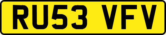RU53VFV