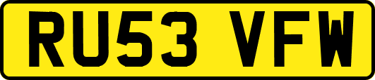 RU53VFW