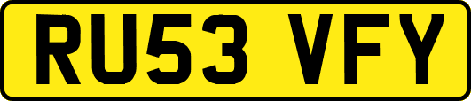 RU53VFY