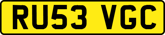 RU53VGC