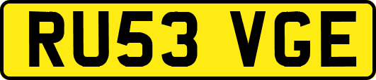 RU53VGE