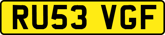 RU53VGF