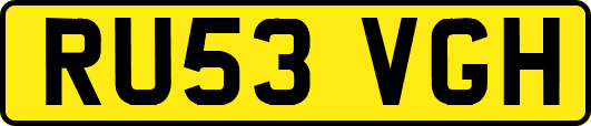 RU53VGH