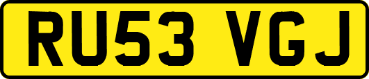 RU53VGJ