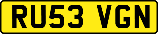 RU53VGN