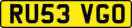 RU53VGO