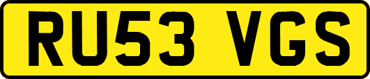 RU53VGS