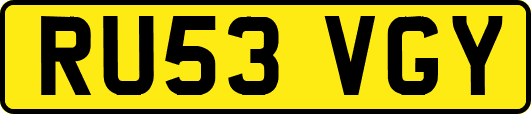 RU53VGY