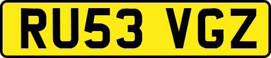 RU53VGZ