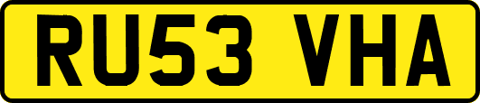 RU53VHA