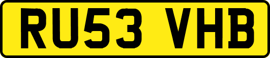 RU53VHB
