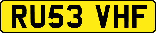 RU53VHF