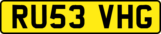 RU53VHG