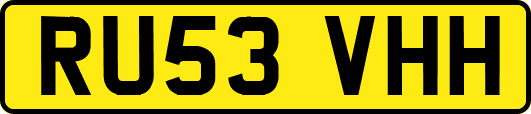 RU53VHH