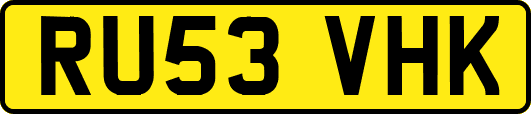 RU53VHK