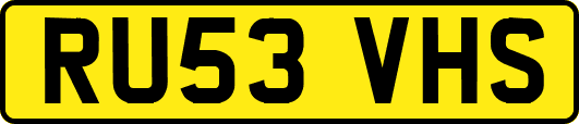 RU53VHS