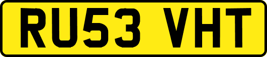 RU53VHT
