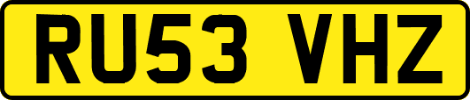 RU53VHZ