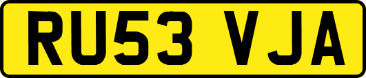 RU53VJA