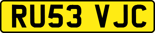 RU53VJC