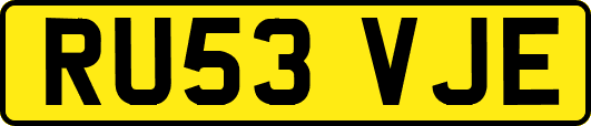 RU53VJE