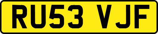 RU53VJF