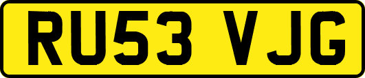 RU53VJG
