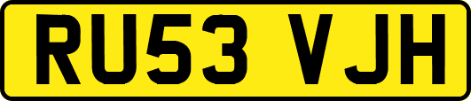 RU53VJH