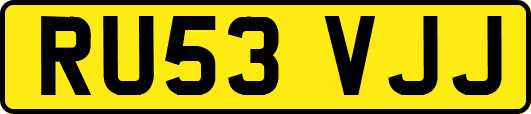 RU53VJJ