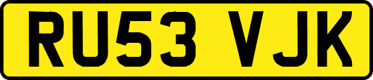 RU53VJK