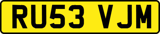 RU53VJM