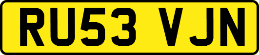 RU53VJN